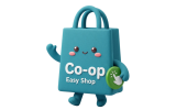Co-op Easy Shop
